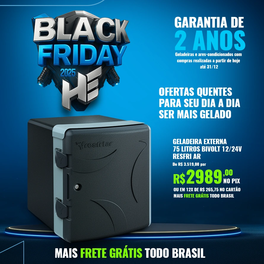 Banner Black Friday