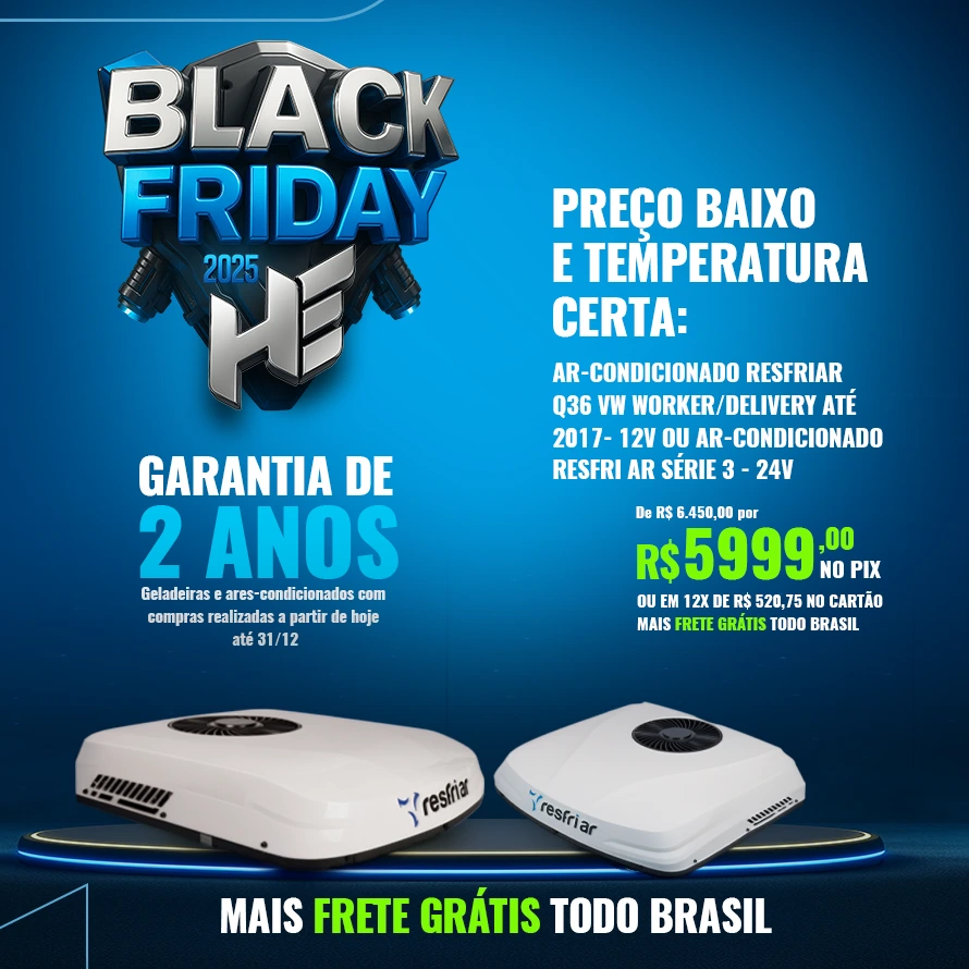 Banner Black Friday