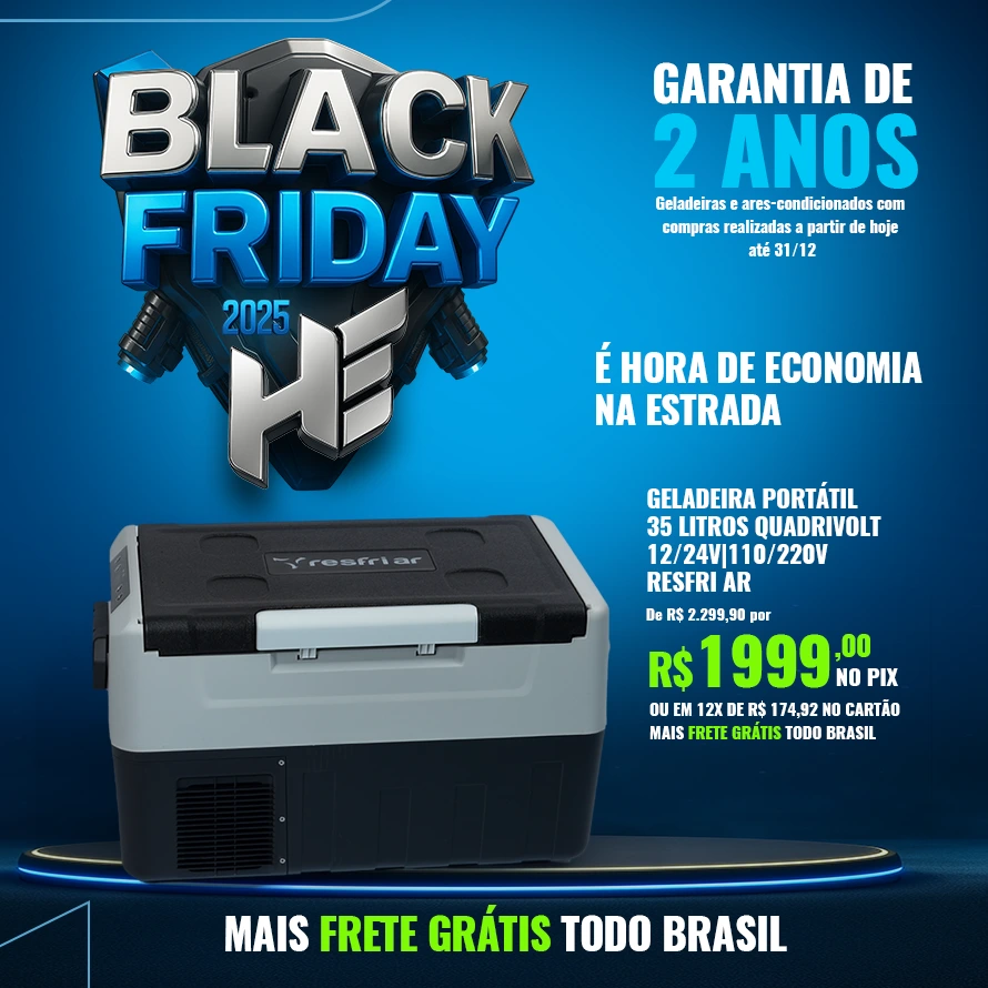 Banner Black Friday